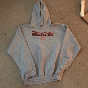 Men’s Chicago Bears Hoodie
